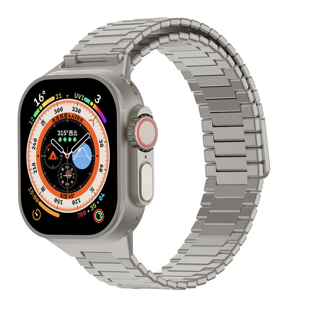Strong Metal Magnetic Wristband