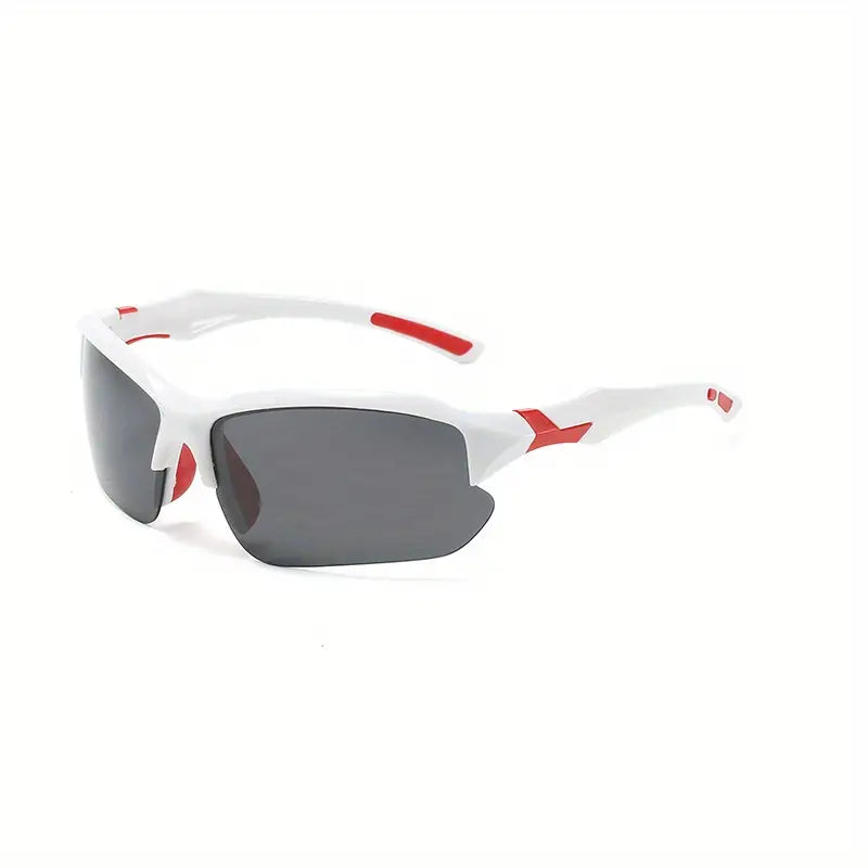 High Performance Polarized Sports Sunglasses For Men