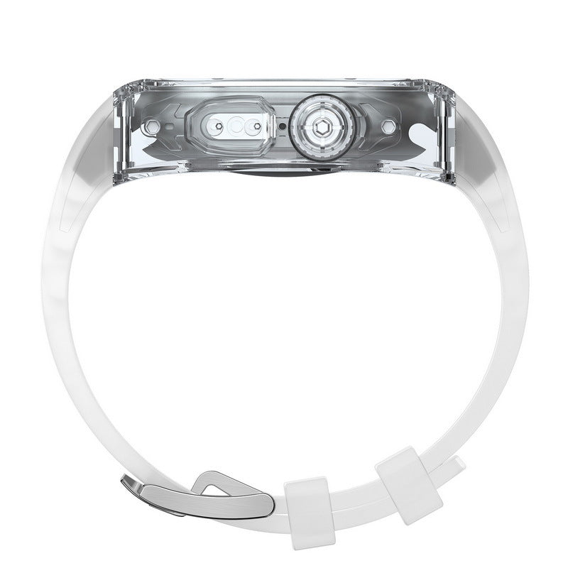 Clear Premium Case for Apple Watch Ultra