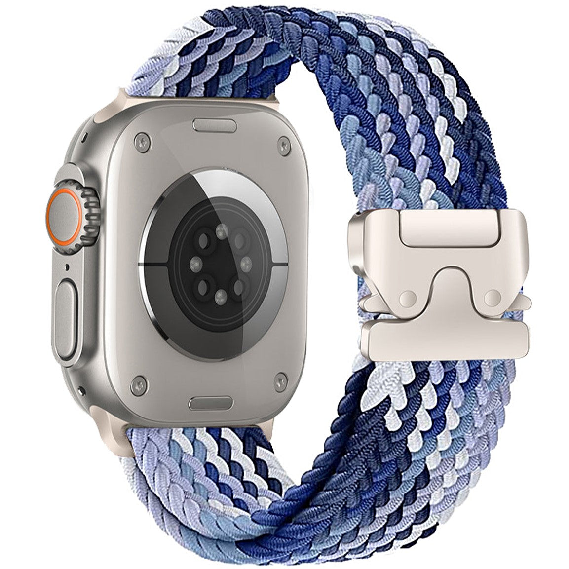 Durable Nylon Band For Apple Watch