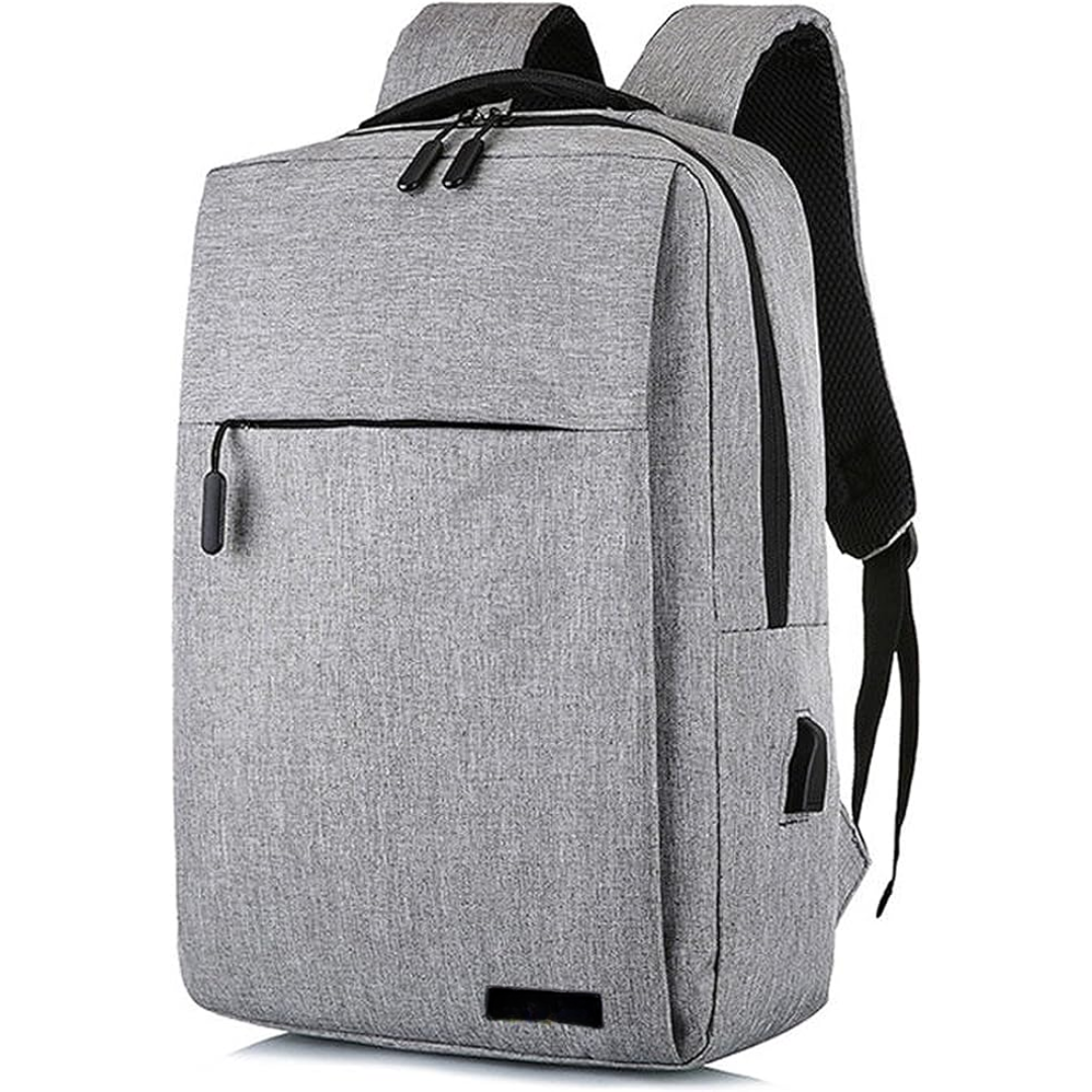 Secure Anti-Theft Backpack