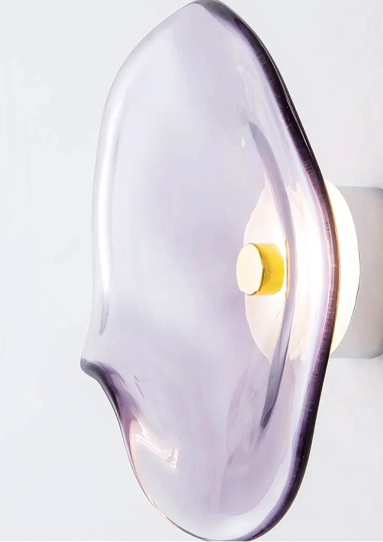 Elegant Wall Light Fixture Collection