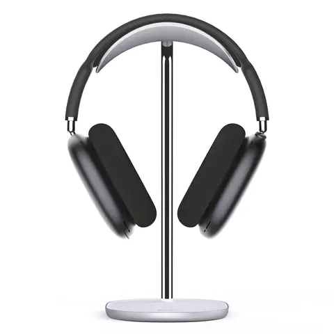 Premium Wireless Headphones Bluetooth 5.0 Long Lasting Comfort