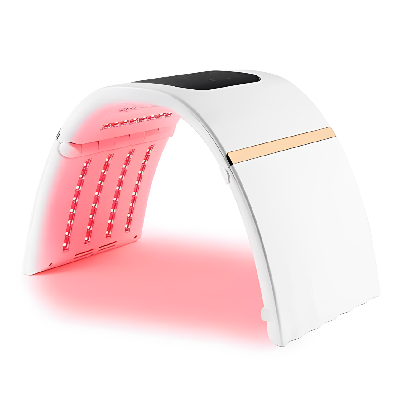 Advanced 7 Color LED Facial Skin Care Light Therapy Device