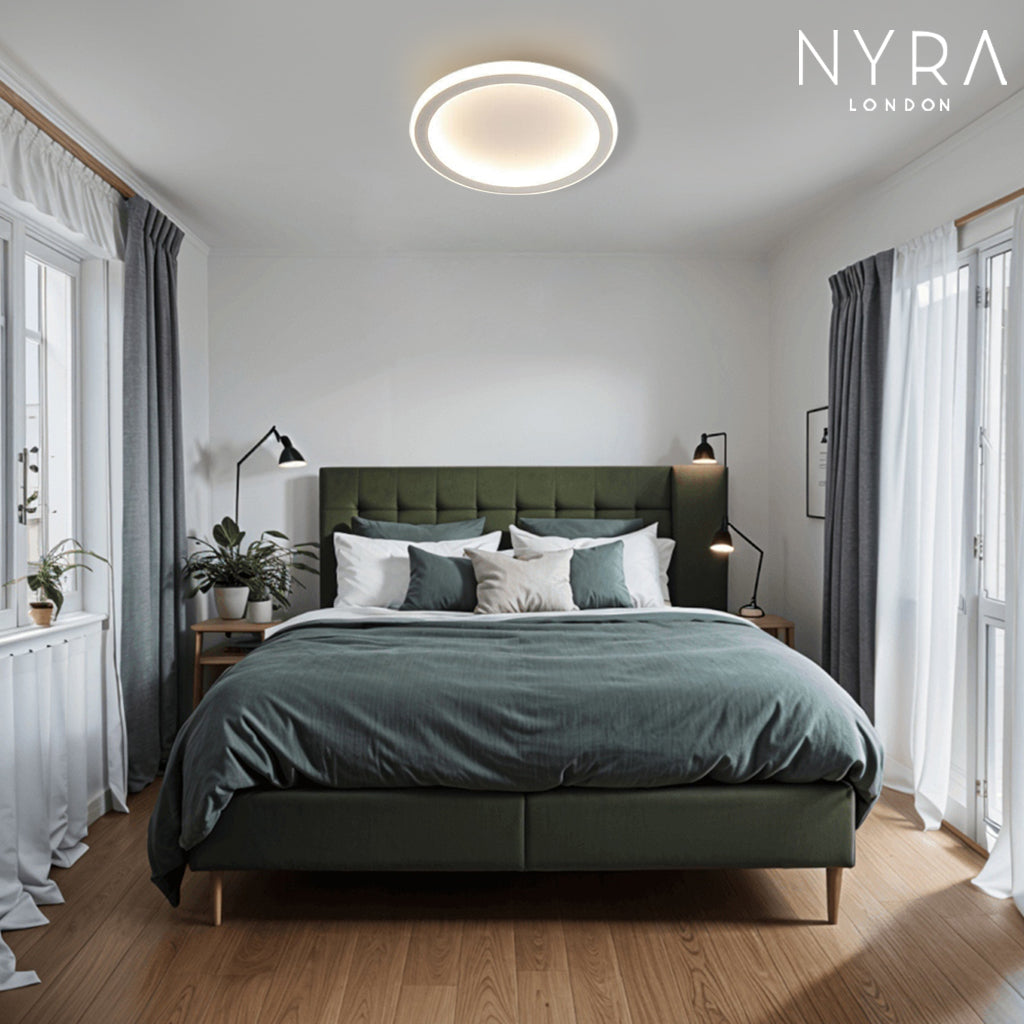 Modern LED Ceiling Wall Light