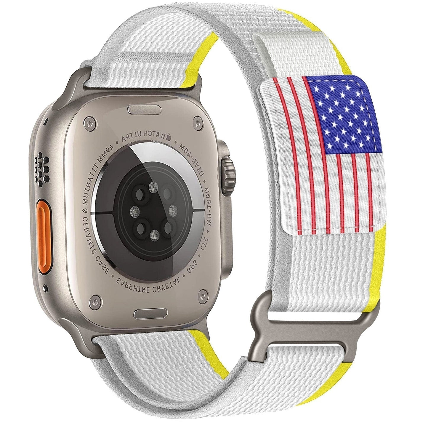 Stylish Running Trail Sneaker Loop