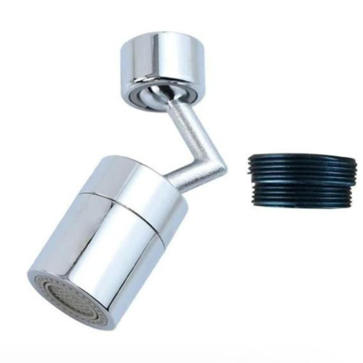 Easy Fit Rotary Faucet Extender