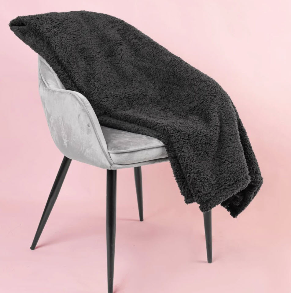 Waterproof Cozy Blanket for Couples