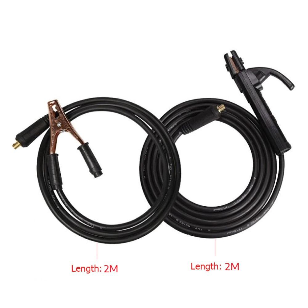 Compact 220V DC Arc Welder Portable Machine