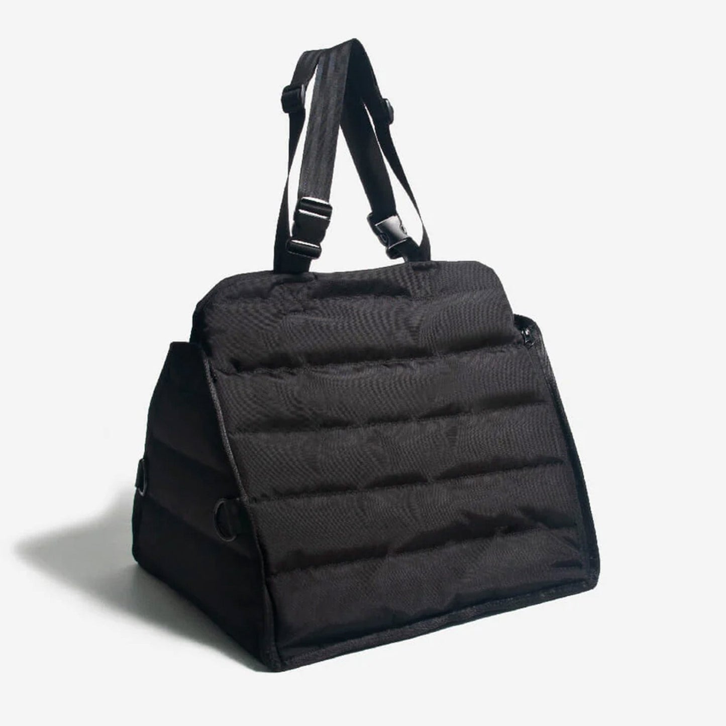 Practical Pet Car Seat Cover and Bed