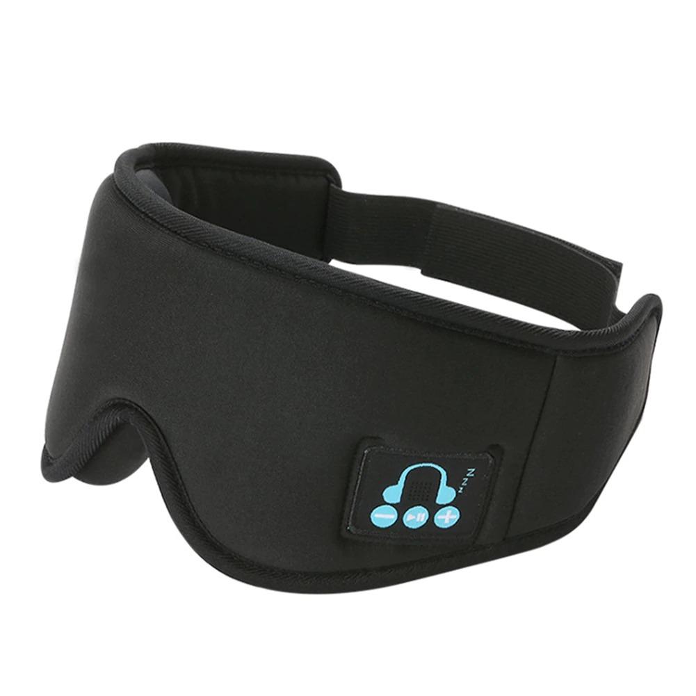 Sleep Sound Wireless Bluetooth Headphones