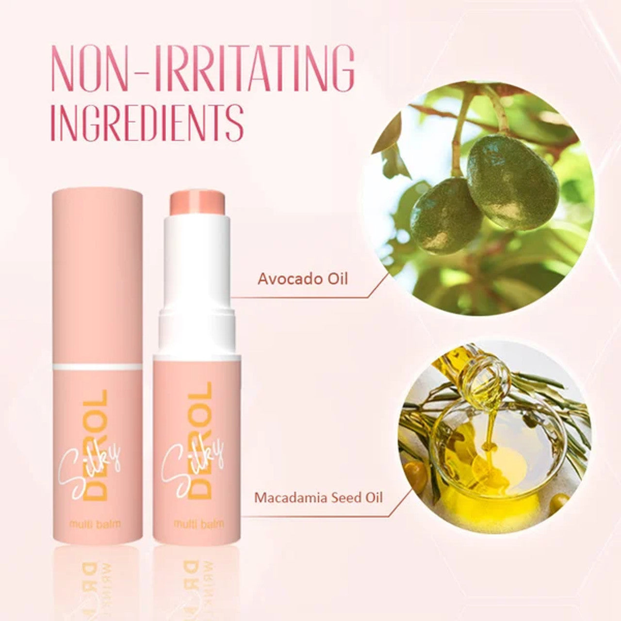 Glowing Hydrating Facial Cream