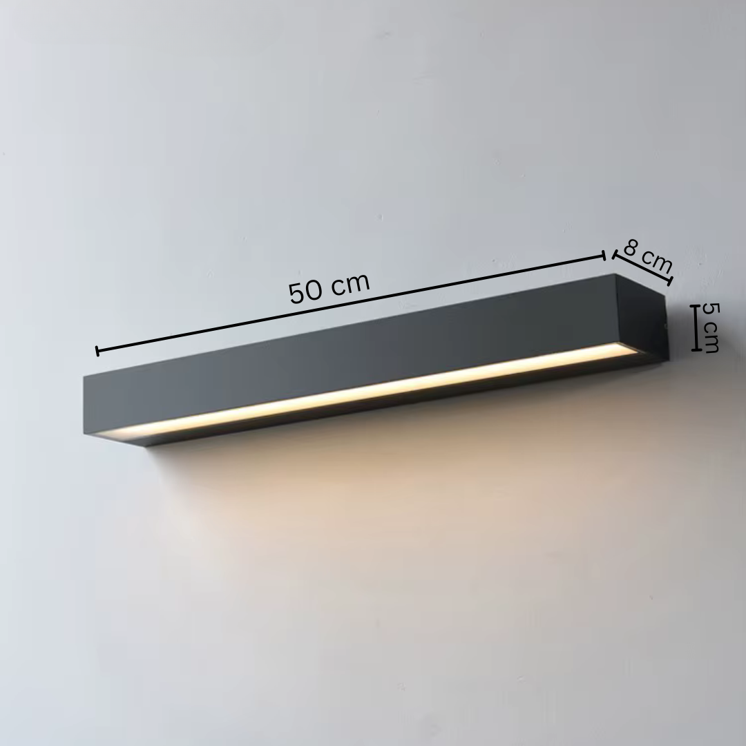 Waterproof Garden Lamp