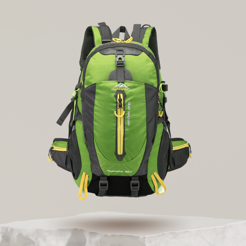 Waterproof Outdoor Hiking Backpack for Men Women