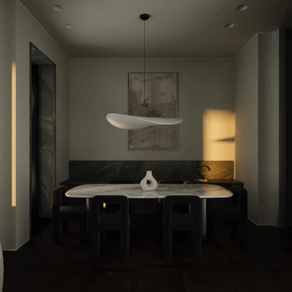Unique Handcrafted Table Lamp