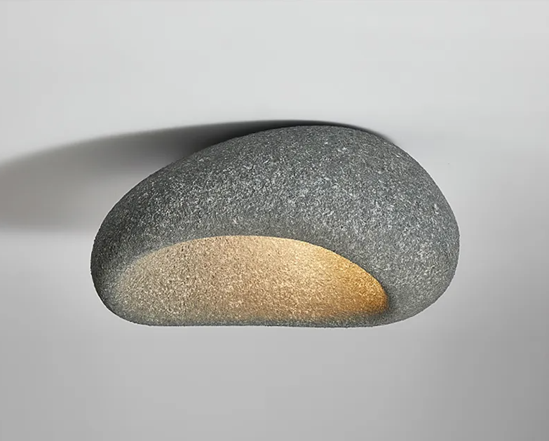Unique Handcrafted Ceiling Light Fixtures