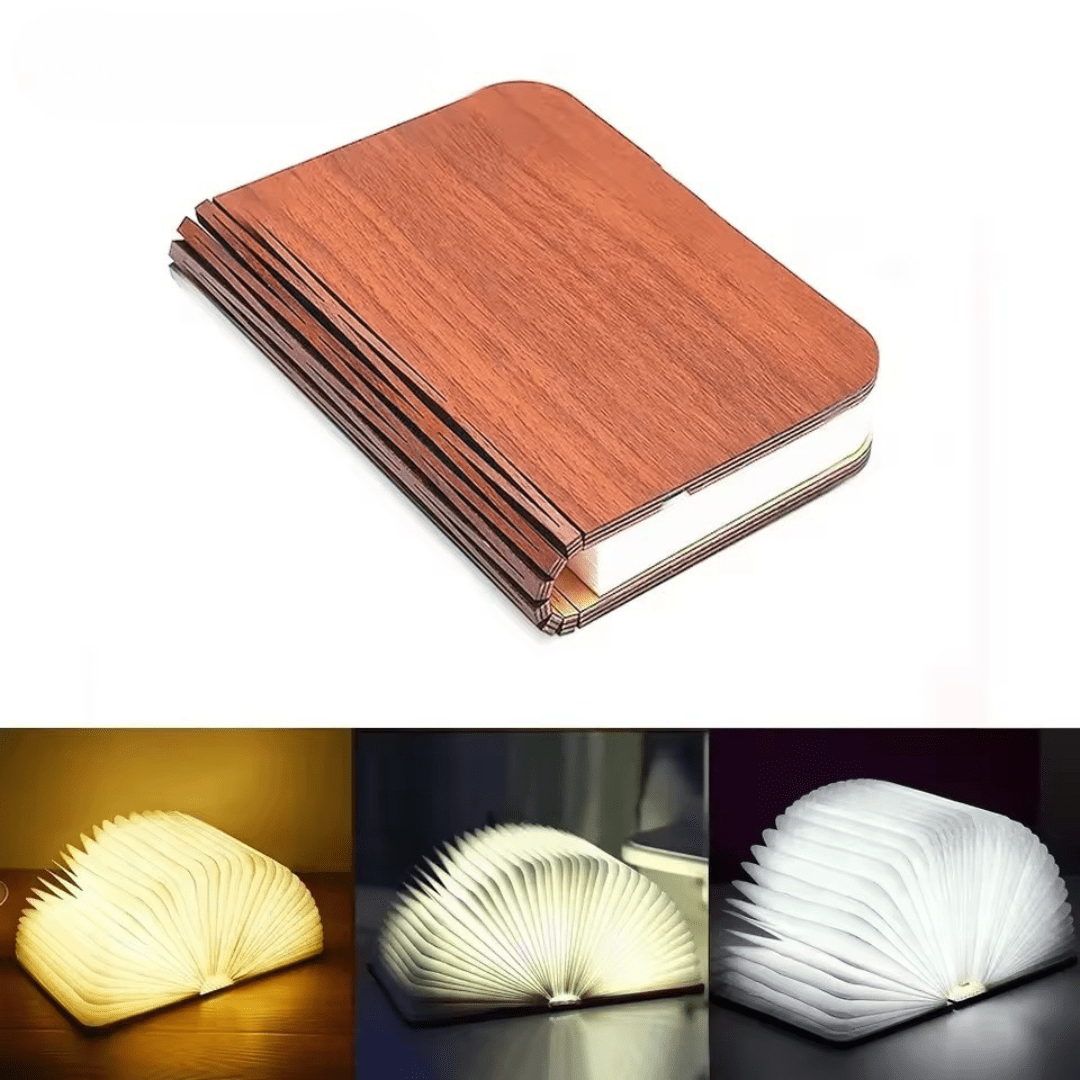 Portable Foldable Desk Lamp