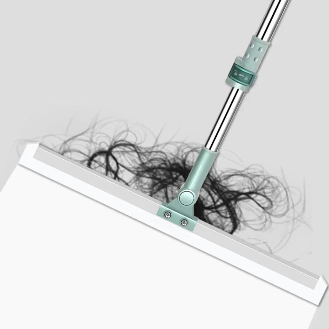 Dustproof Storage Broom