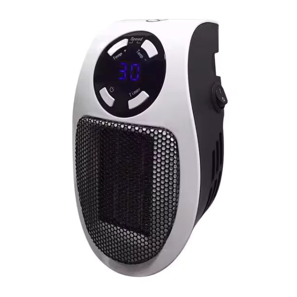 Compact Portable Electric Mini Space Heater