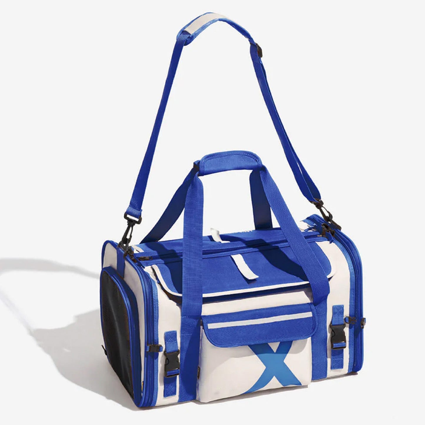 Portable Pet Travel Bag – Lightweight and Easy Carry