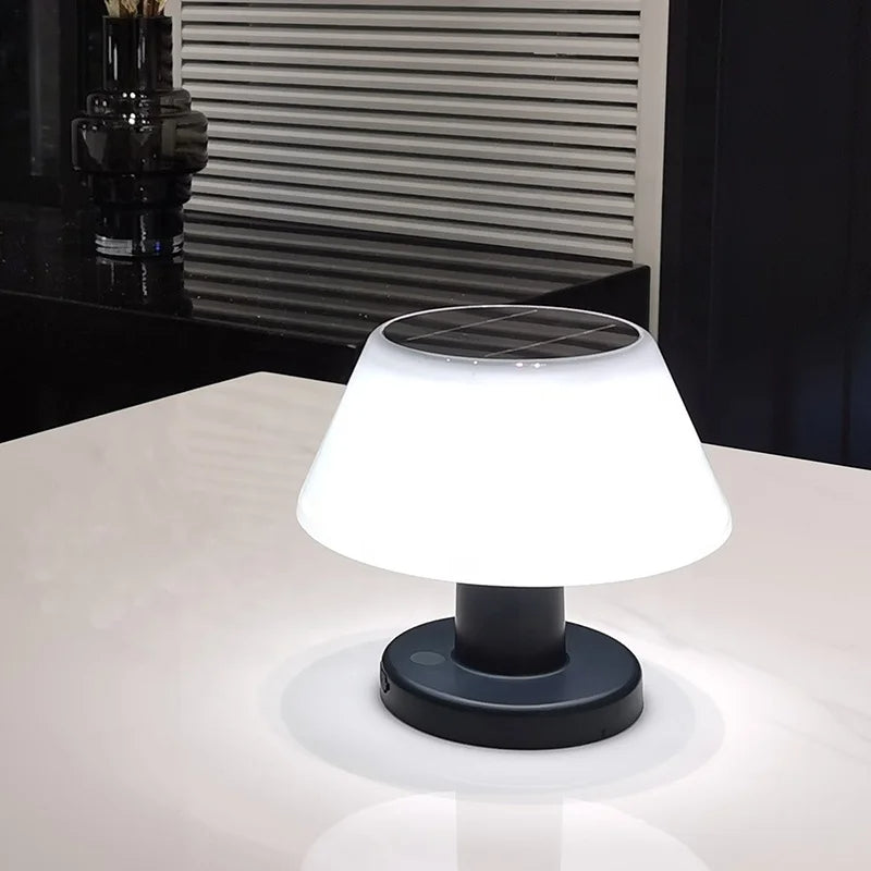 Bright Energy Saving Desk Lamp