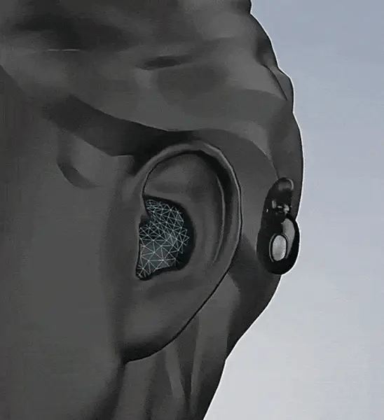 Comfortable Sleep Earbuds with Wireless Bluetooth