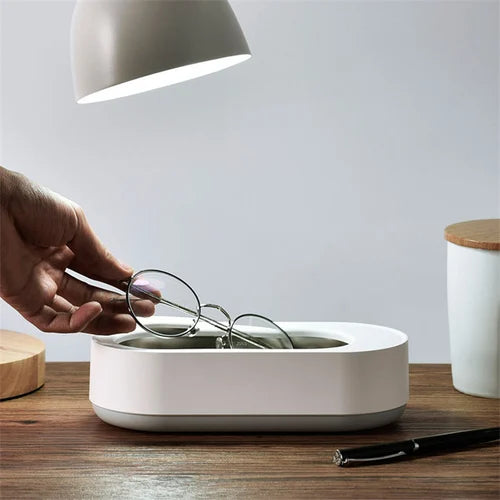 Professional Deep Cleaning Ultrasonic Device