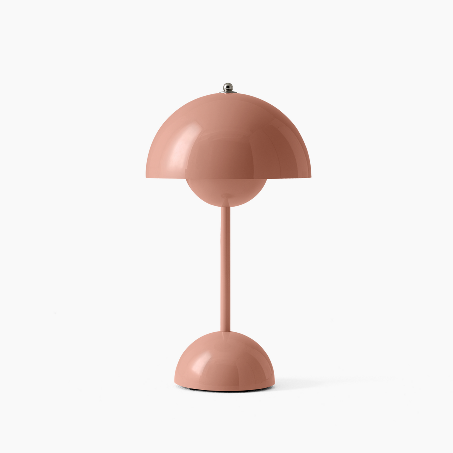 Bright LED Table Lamp - Warm Eco-Friendly USB Charge