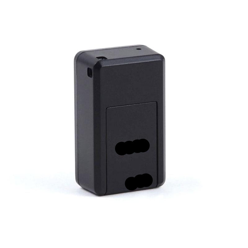 Compact GPS Tracking Device