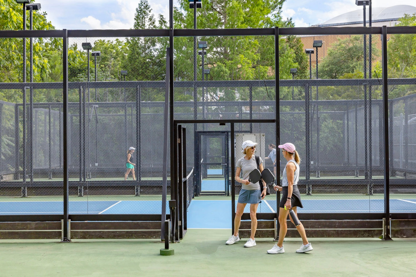 AceStride | Comfortable Supportive Hands-Free Pickleball Shoes 6