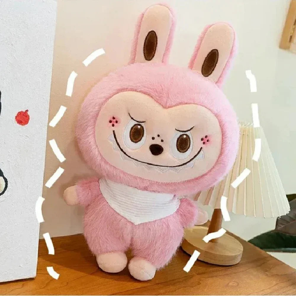 Cuddly Stuffed Animal Plush Toy for Children