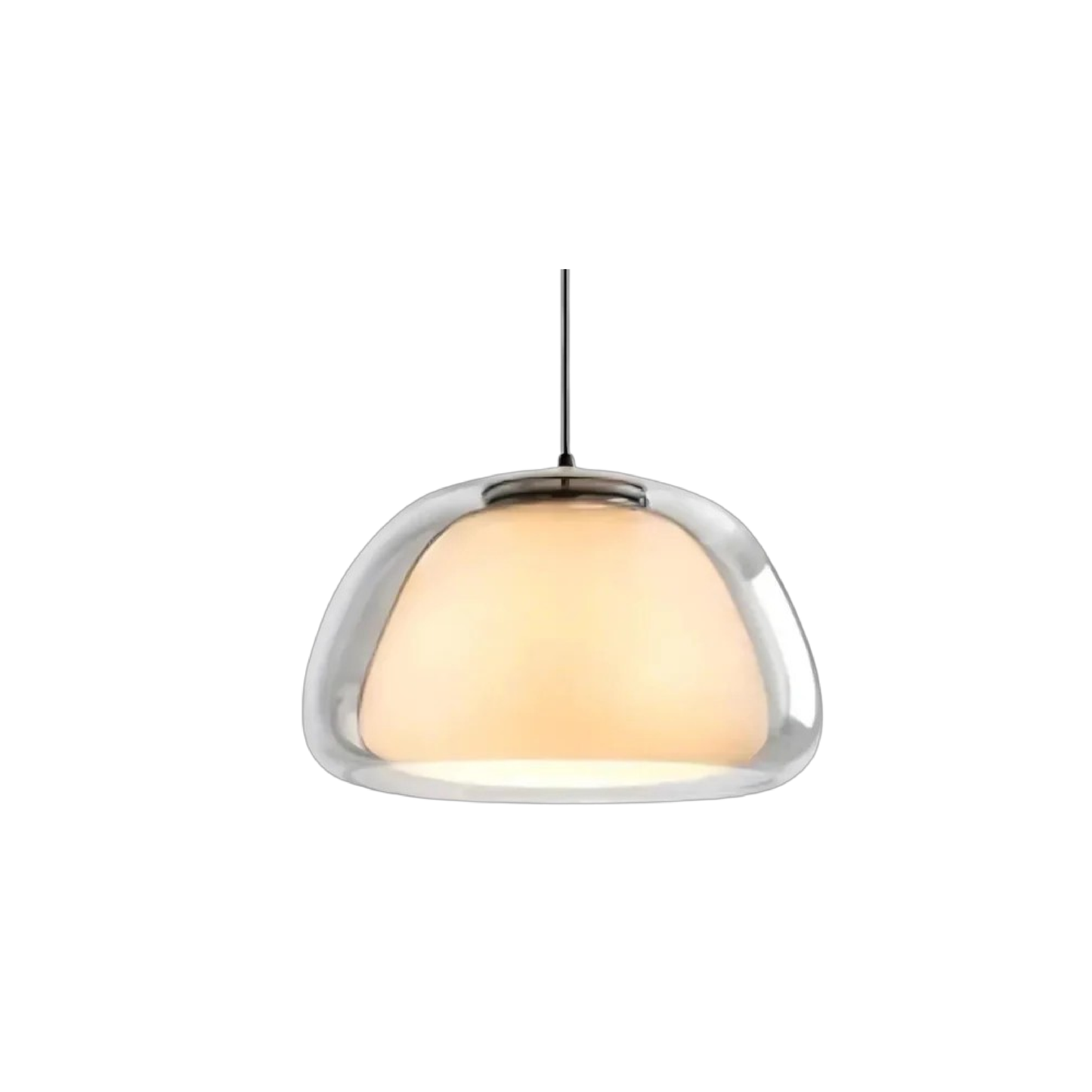Aerisca | Decorative Jelly Pendant Light for Modern Interiors 10