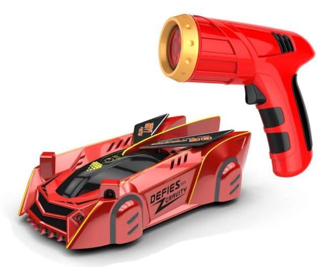 AeroClimb | Innovative Fun Wall Climbing RC Car for Kids 8