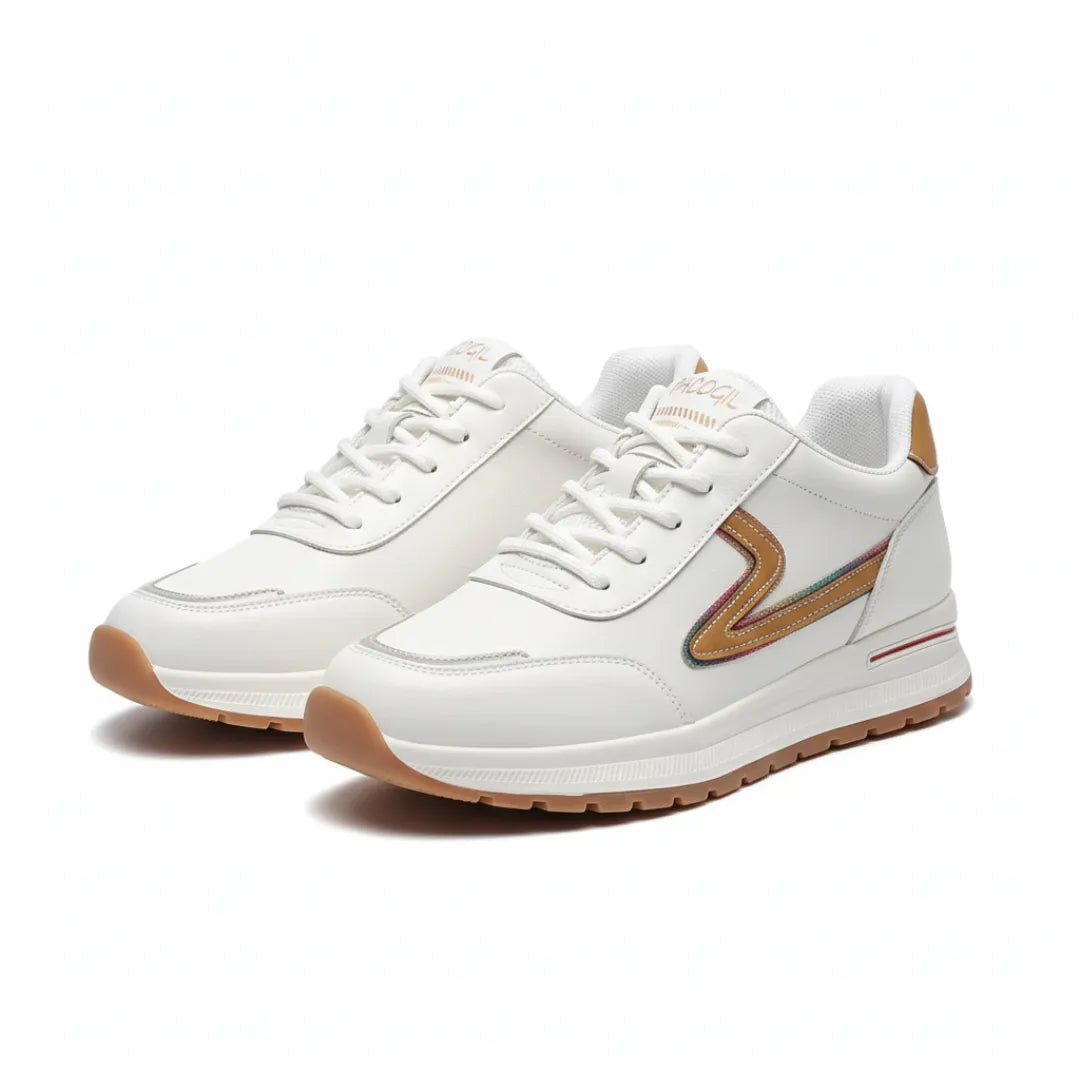 AeroStep | Stylish Comfortable Lightweight Women's Sneakers 8