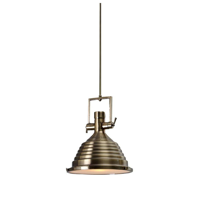 AetherStone | Stylish Modern Black Pendant Lighting Ceiling Light Fixture 25