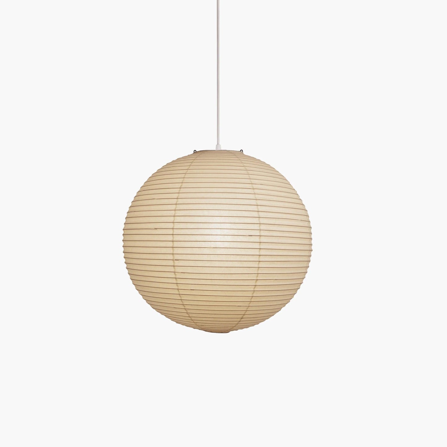 Simple Elegant Mid Century Pendant Light