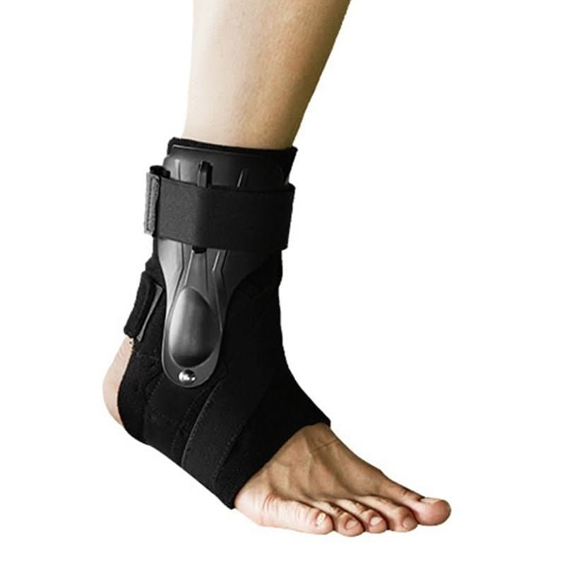 AnkleGuard | Advanced Ergonomic Support Brace with Grip Technology 6
