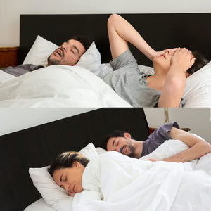 Portable Compact CPAP Travel Sleep Machine