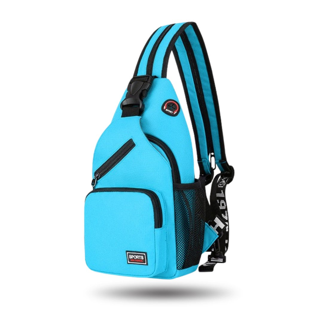 AquaGuard | Stylish Versatile Waterproof Shoulder Bag for All 12