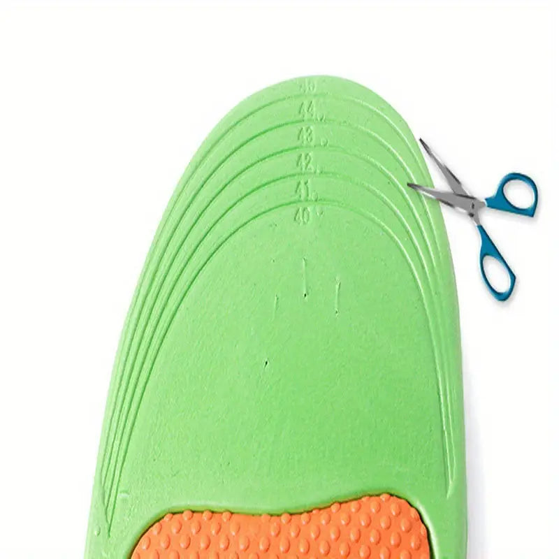 ArchEase | Supportive Comfortable Flat Feet Insoles 6