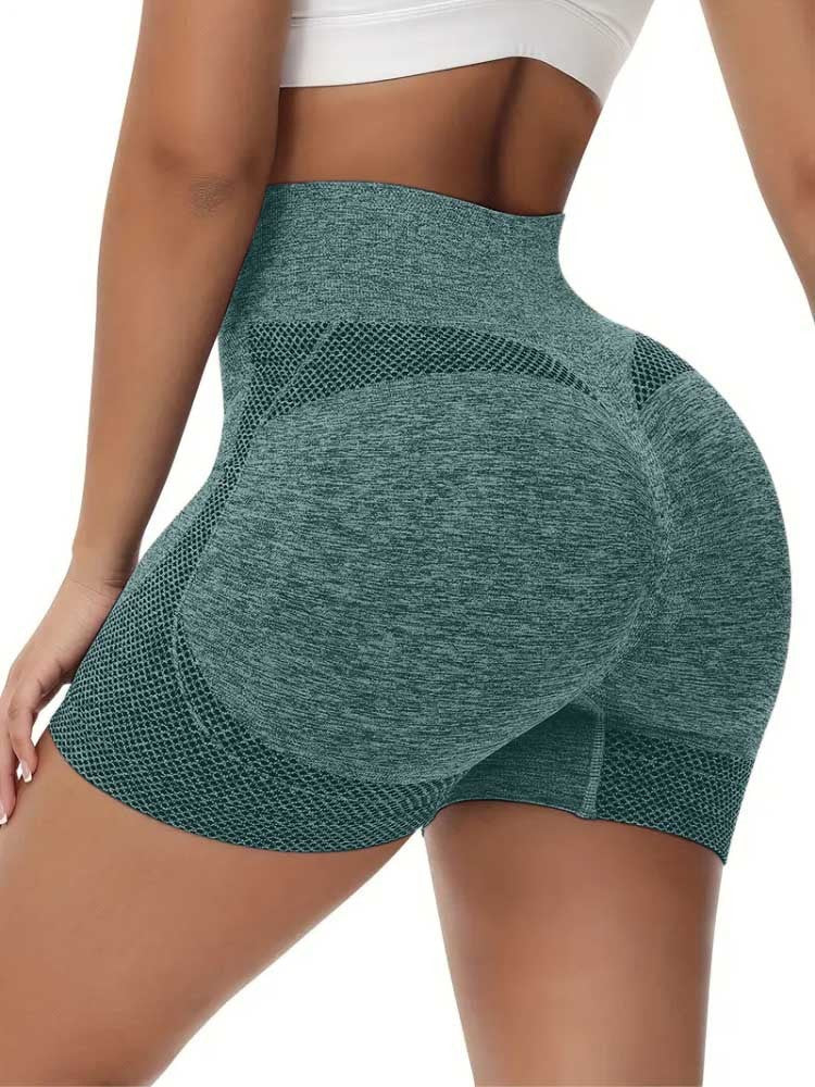 AthleisureFlex | Stylish High-Waisted Sports Leggings for Women 11