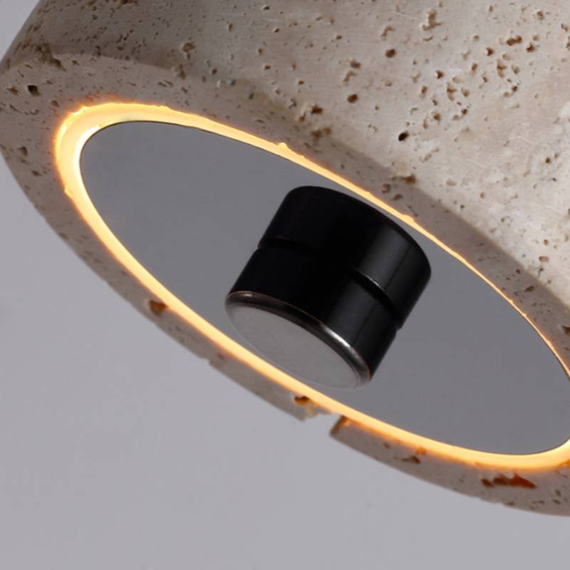 Stylish LED Pendant Lamp For Soft Home Lighting