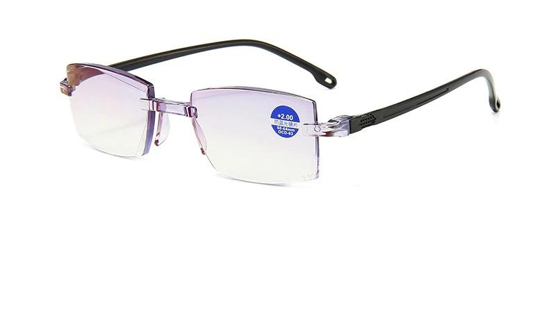 Anti Glare Gaming Reading Glasses Blue Blocker