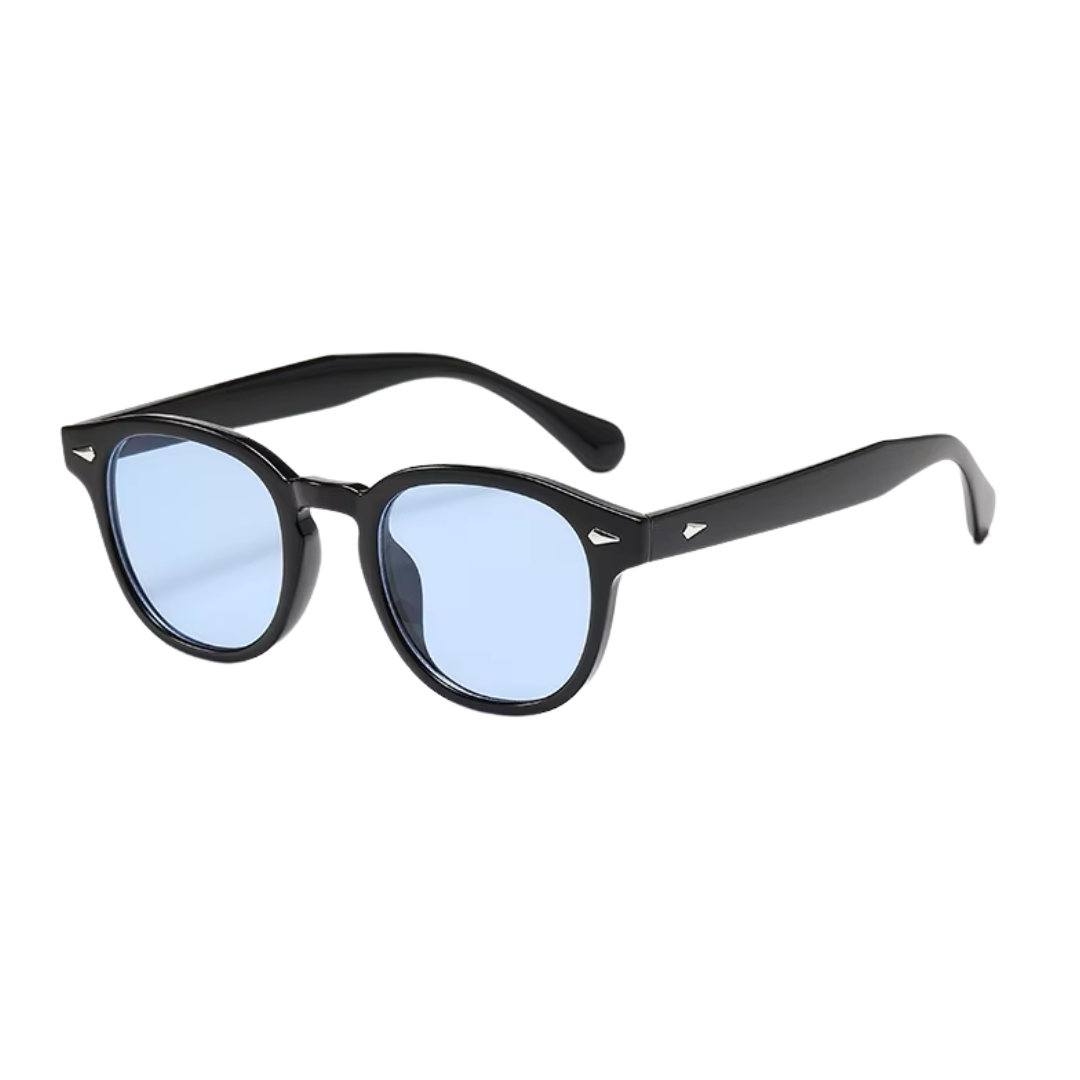 Classic UV Shield Tinted Glasses For Daily Use
