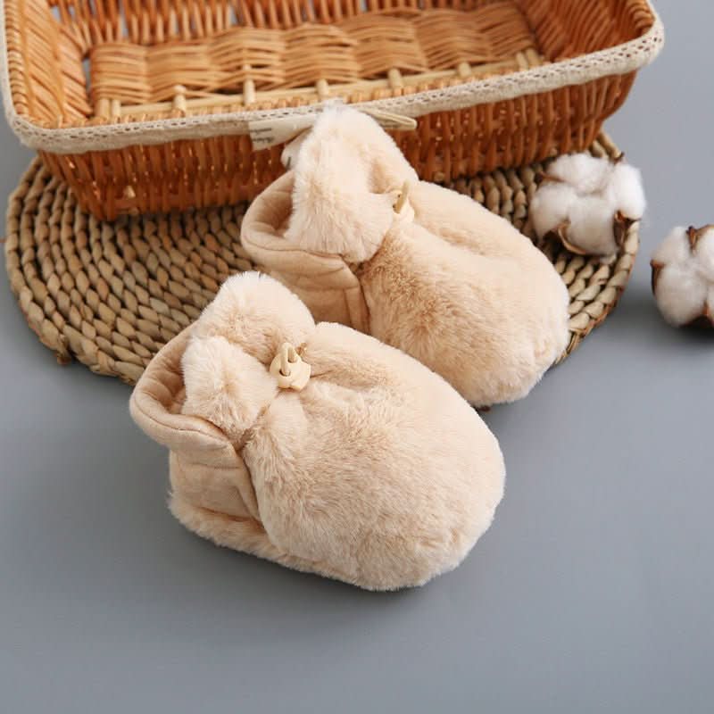 Cartoon™ | Plush Cotton Shoes 11