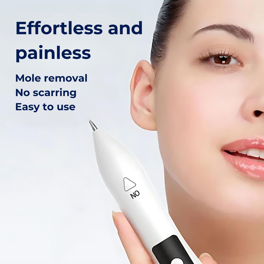 Professional Skin Removal Laser Pen Tool
