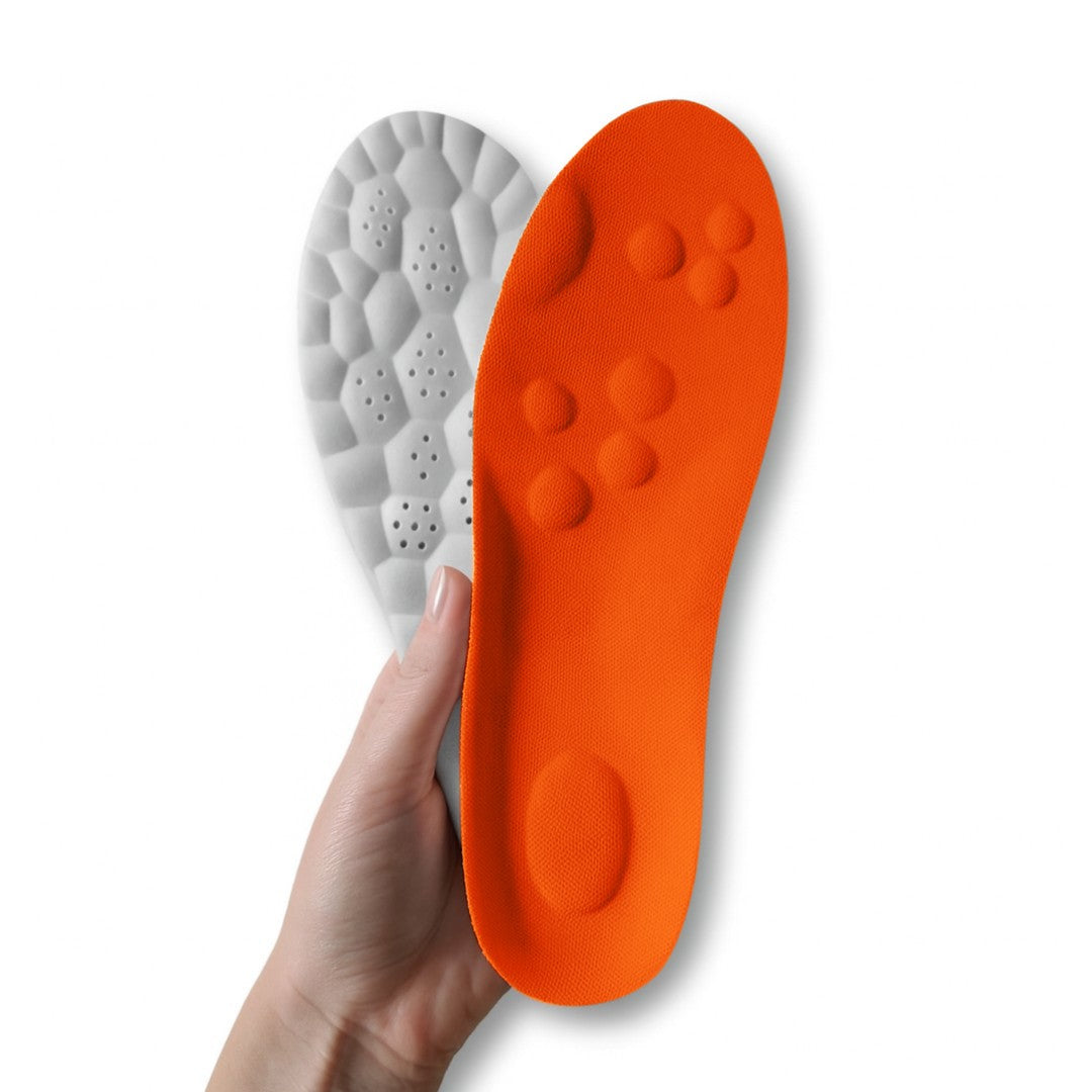CloudComfort | Supportive Ergonomic Arch Insoles for Pain Relief 10