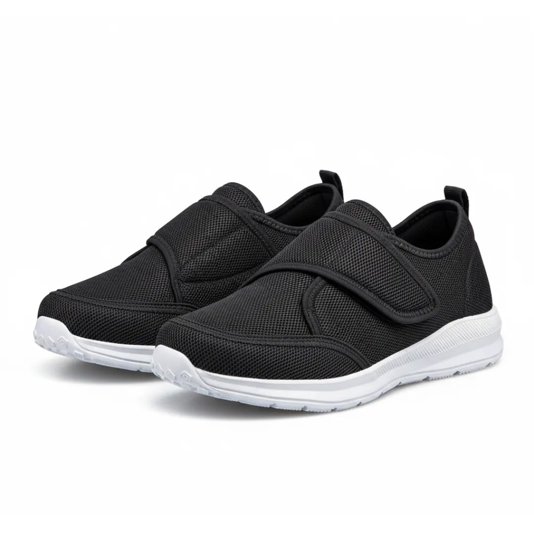 ComfortStep | Supportive Breathable Orthopedic Sneakers for Men 9