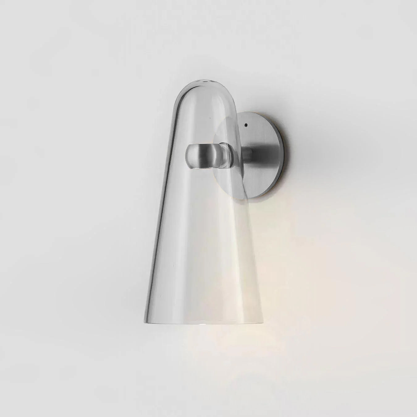 Conziza Glass Wall Lamp 16