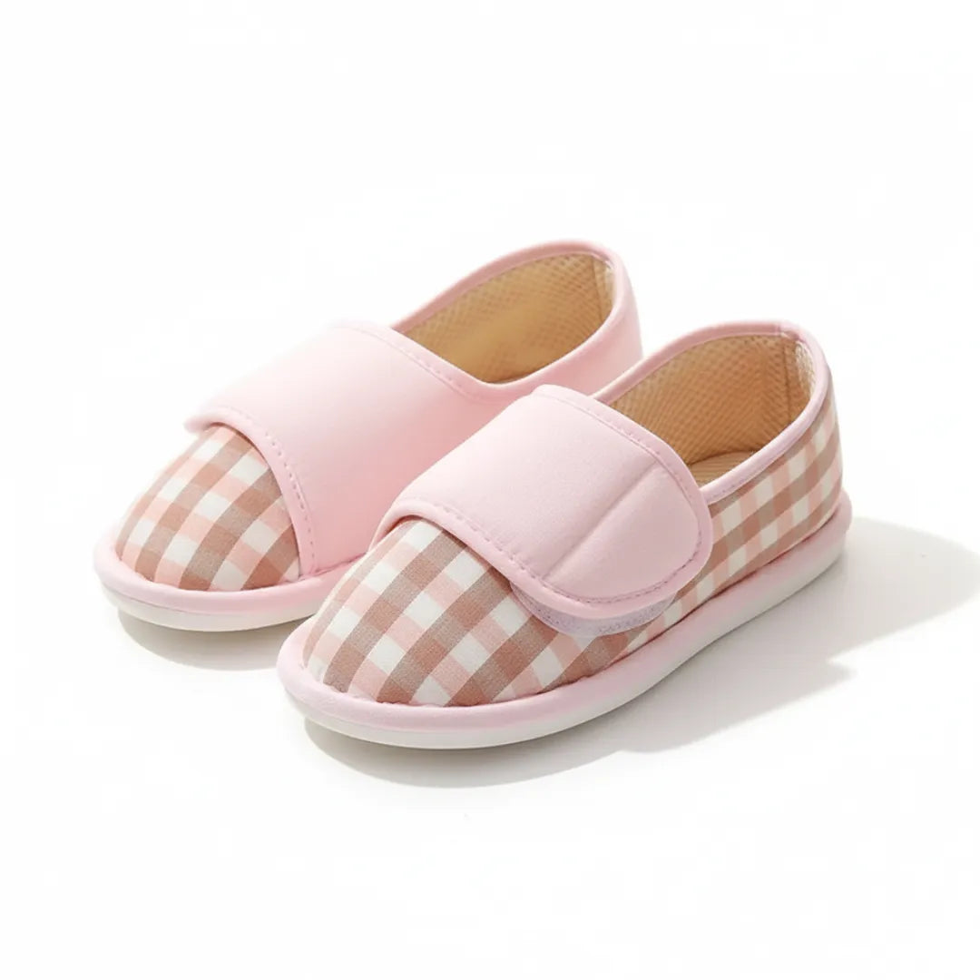 CottonComfort | Soft Breathable Women's Slippers for Relaxed Walking 10